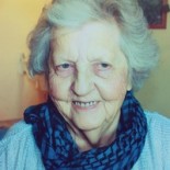 Muriel Sadie Colborne