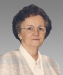 Fernande Cloutier Boucher