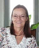 Rosemarie Geishecker