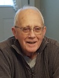 Robert (Bob) Dolinshaw