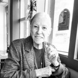 Jeannine Marie Thérèse Annette Goyette