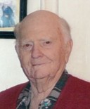 Elmer Keith Hammond