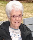 Alice Bouffard Daoust