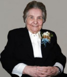 Sister Cecile Dionne