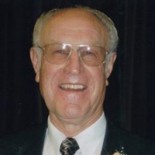 John P. Broesky