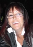 Sylvie Dubé