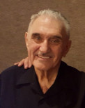 Barry Lyall O'Donnell
