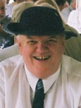 Fred Tomlinson