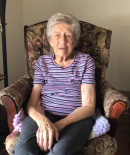 Alice Caroline Avery