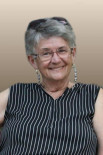 Patricia (Pat) Ellis Johnston
