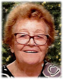 Maria Mitoulas Athanasopoulos