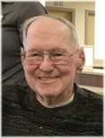 William Mackenzie (Bill) Boyer