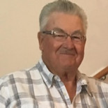 Ronald Alfred Beaupre