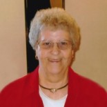Carol Chalker Rushton