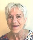 Gelma Marie (Valentine) Comeau