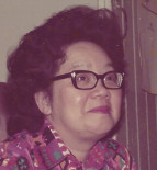 Betty Wong Aie