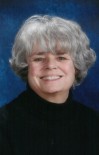 Judith Meingast