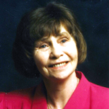 Charlotte Howe Vowden