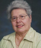 Margaret Slater