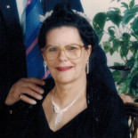 Jacqueline Sylvestre