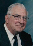 Joseph Ronald Williams