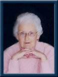Ruth Elizabeth (Betty) Decker