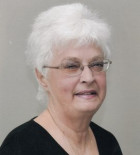 Louise Lefebvre Sanscartier