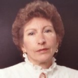 Mary Grace Dean Villeneuve Woodworth