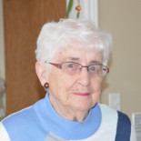 Audrey Geraldine Smith