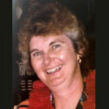 Beatrice Maxine Caldwell Holmes