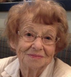 Irène Crevier David