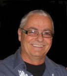 Jocelyn (Ti-Cail) Lamoureux