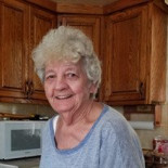 Jean Ann Ernestine Bremner