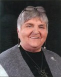 Darlene Dorothea Tapley