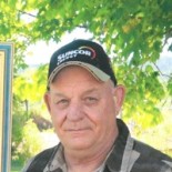 Larry Malcolm Ross Manuel