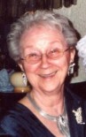 Gertrude Imbeault