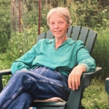 Gerarda (Geri) Hayhurst-France