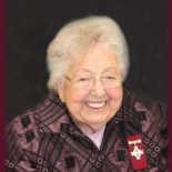 Margaret Adams Palmer