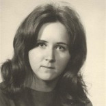 Carmen Patricia Rose Jubinville