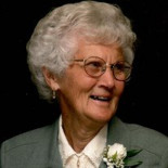 Margaret (Maggie) Stevely Gray