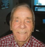 John Philippe Nedelec