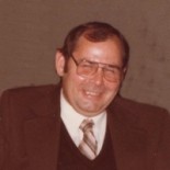 Donald Fredrick Palahnuk