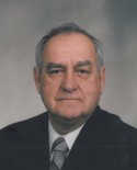 Maurice Harpin