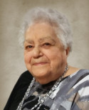 Marguerite Audy Goulet