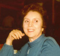Betty Bain