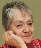 Wendy Marlene Turn Beatty