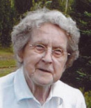 Thérèse Lehouillier