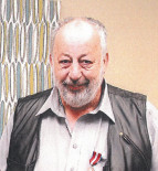 Dr. Alan Douglas Rich