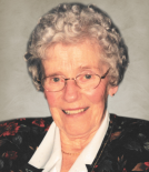 Célina Leblanc Bourdages