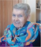 Violet Edith Knopf Connor